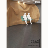3D Parametric MDF/HDF Wall Panel – Customisable Size | 2443