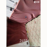 3D Parametric MDF/HDF Wall Panel – Customisable Size | 2455