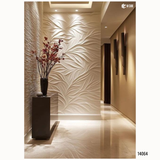 14064 Customised MDF/HDHMR Decorative 3D Panel