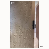 14163 Customised MDF/HDHMR Decorative 3D Panel
