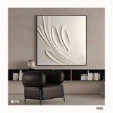 14168 Customised MDF/HDHMR Decorative 3D Panel