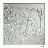 14169 Customised MDF/HDHMR Decorative 3D Panel