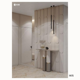 14175 Customised MDF/HDHMR Decorative 3D Panel
