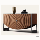 14181 Customised MDF/HDHMR Decorative 3D Panel