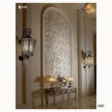 14187 Customised MDF/HDHMR Decorative 3D Panel