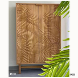 14200 Customised MDF/HDHMR Decorative 3D Panel