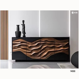 14068 Customised MDF/HDHMR Decorative 3D Panel