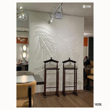 14206 Customised MDF/HDHMR Decorative 3D Panel