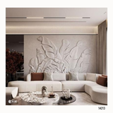14213 Customised MDF/HDHMR Decorative 3D Panel