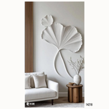 14218 Customised MDF/HDHMR Decorative 3D Panel