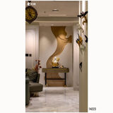 14223 Customised MDF/HDHMR Decorative 3D Panel
