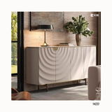 14237 Customised MDF/HDHMR Decorative 3D Panel