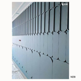 14239 Customised MDF/HDHMR Decorative 3D Panel