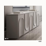 14240 Customised MDF/HDHMR Decorative 3D Panel