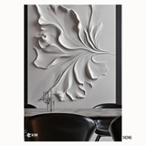14246 Customised MDF/HDHMR Decorative 3D Panel