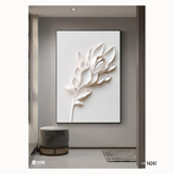 14247 Customised MDF/HDHMR Decorative 3D Panel
