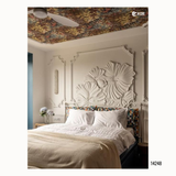 14248 Customised MDF/HDHMR Decorative 3D Panel