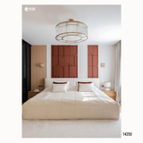 14250 Customised MDF/HDHMR Decorative 3D Panel