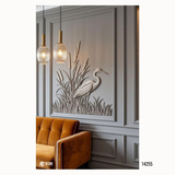 14255 Customised MDF/HDHMR Decorative 3D Panel