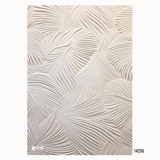 14258 Customised MDF/HDHMR Decorative 3D Panel