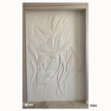 14264 Customised MDF/HDHMR Decorative 3D Panel