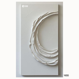 14265 Customised MDF/HDHMR Decorative 3D Panel