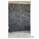 14266 Customised MDF/HDHMR Decorative 3D Panel