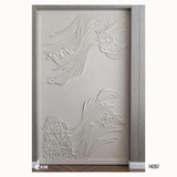 14267 Customised MDF/HDHMR Decorative 3D Panel