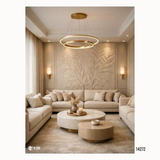 14272 Customised MDF/HDHMR Decorative 3D Panel