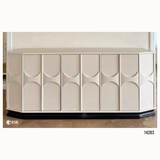 14283 Customised MDF/HDHMR Decorative 3D Panel