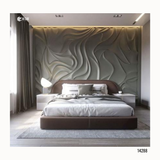 14288 Customised MDF/HDHMR Decorative 3D Panel