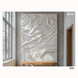 14291 Customised MDF/HDHMR Decorative 3D Panel