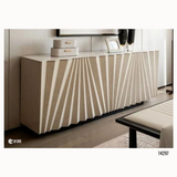 14297 Customised MDF/HDHMR Decorative 3D Panel