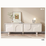 14298 Customised MDF/HDHMR Decorative 3D Panel