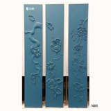 14301 Customised MDF/HDHMR Decorative 3D Panel