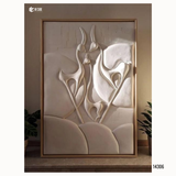 14306 Customised MDF/HDHMR Decorative 3D Panel