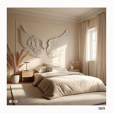 14079 Customised MDF/HDHMR Decorative 3D Panel