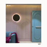 14317 Customised MDF/HDHMR Decorative 3D Panel