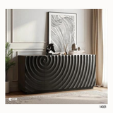 14321 Customised MDF/HDHMR Decorative 3D Panel