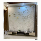 14080 Customised MDF/HDHMR Decorative 3D Panel