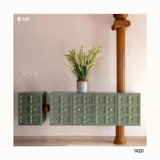 14331 Customised MDF/HDHMR Decorative 3D Panel