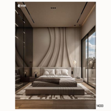 14333 Customised MDF/HDHMR Decorative 3D Panel