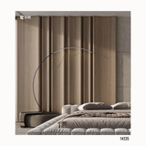 14335 Customised MDF/HDHMR Decorative 3D Panel