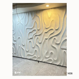 14336 Customised MDF/HDHMR Decorative 3D Panel