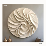 14339 Customised MDF/HDHMR Decorative 3D Panel