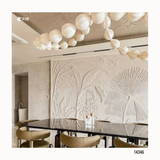 14346 Customised MDF/HDHMR Decorative 3D Panel