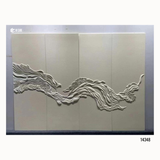 14348 Customised MDF/HDHMR Decorative 3D Panel