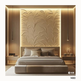 14083 Customised MDF/HDHMR Decorative 3D Panel