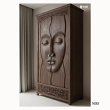 14363 Customised MDF/HDHMR Decorative 3D Panel
