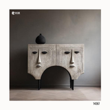 14367 Customised MDF/HDHMR Decorative 3D Panel
